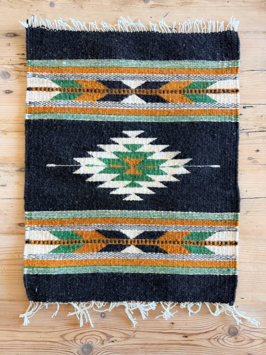 Large Southwest Table Mat