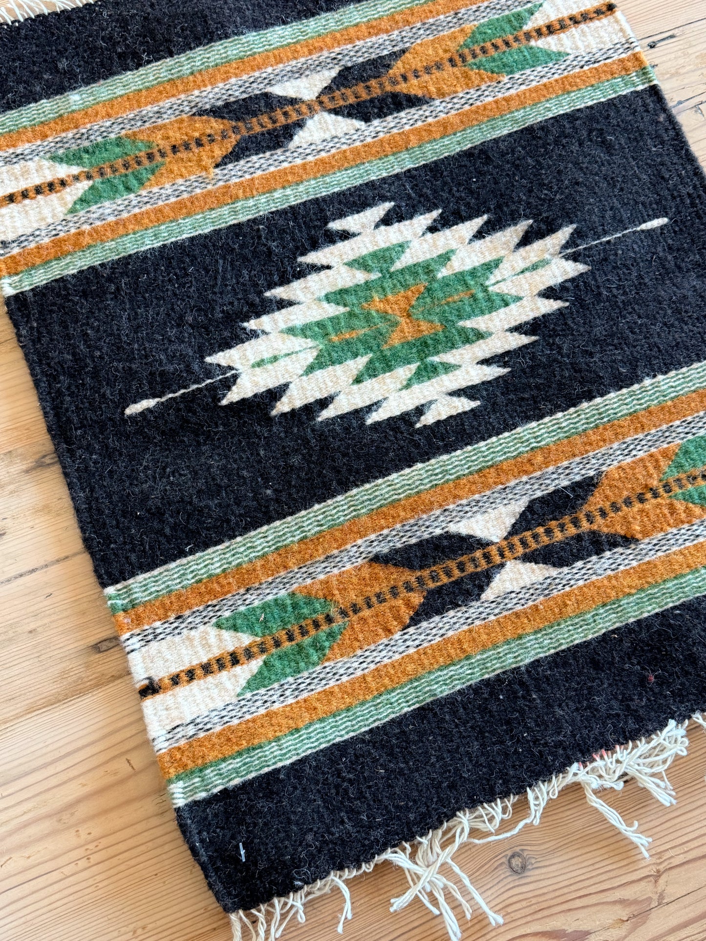 Large Southwest Table Mat