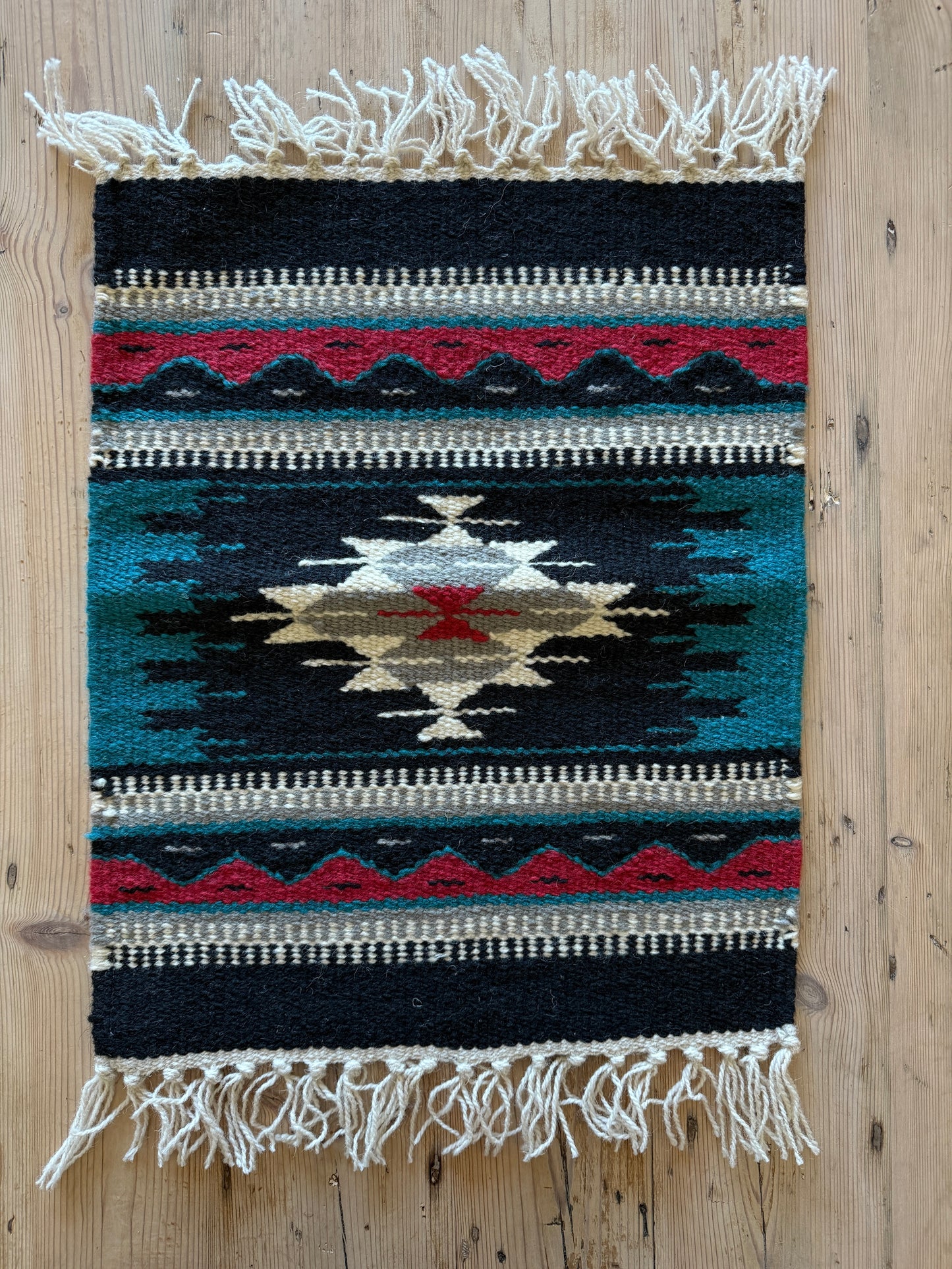 Large Chimayo Table Mat