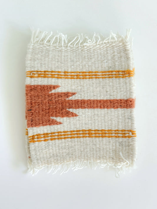 Southwest Coaster Set of 4