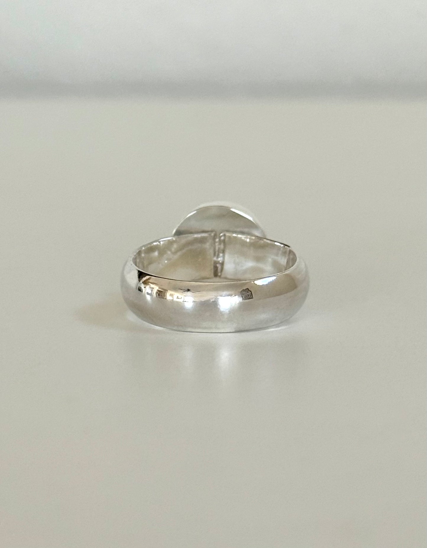 Hubei Turquoise Ring