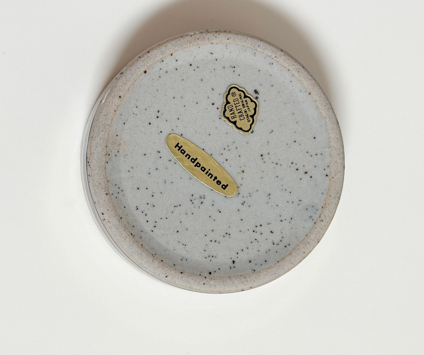 Vintage Roadrunner Ring Dish