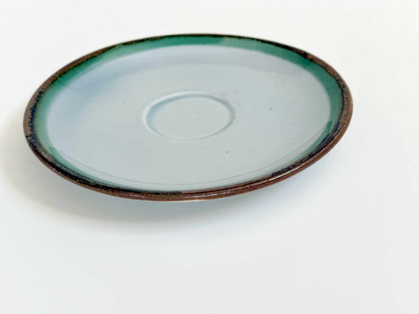Vintage Tonala Cup and Saucer