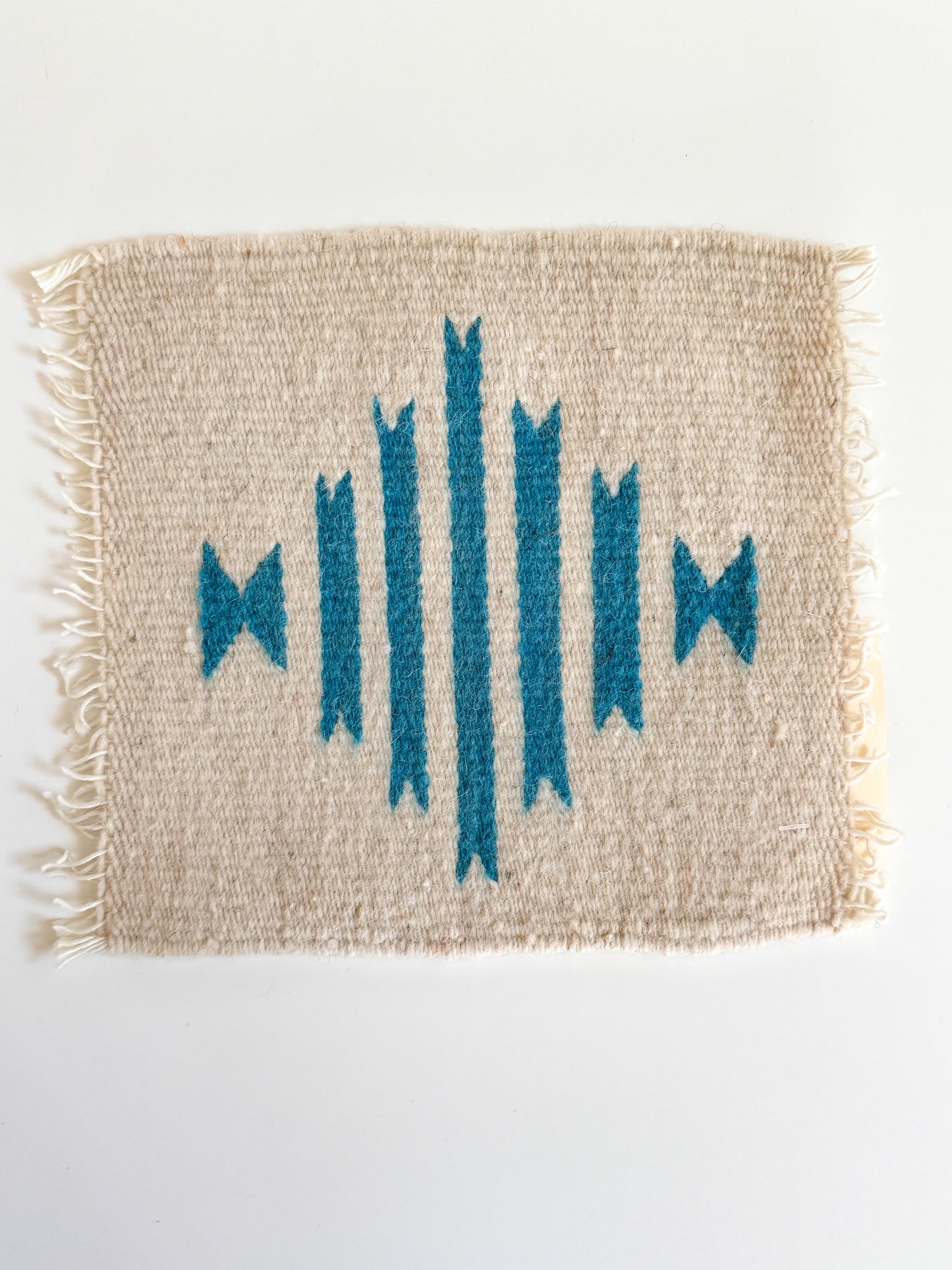 Small Southwest Table Mat (Trivet)