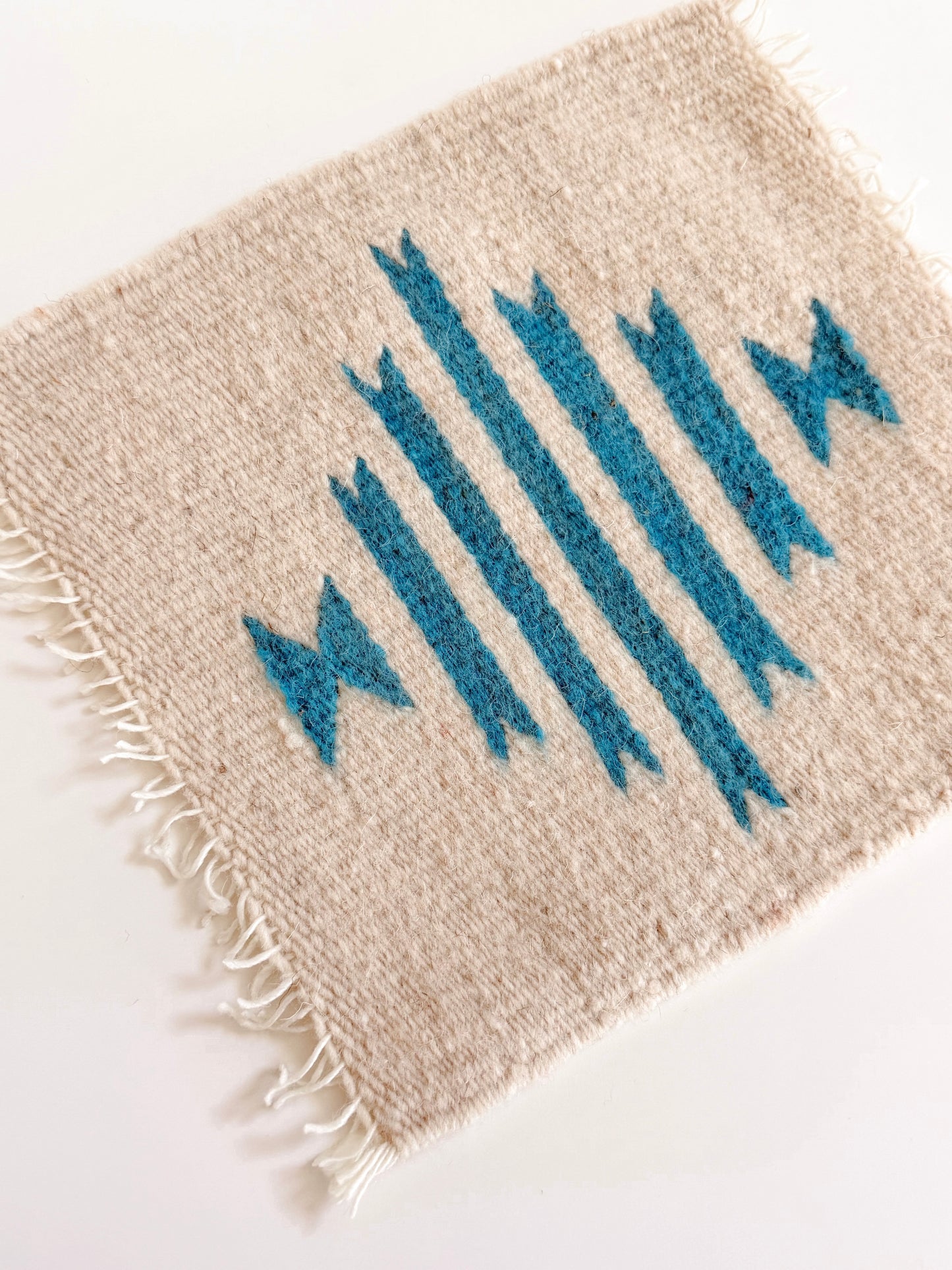 Small Southwest Table Mat (Trivet)