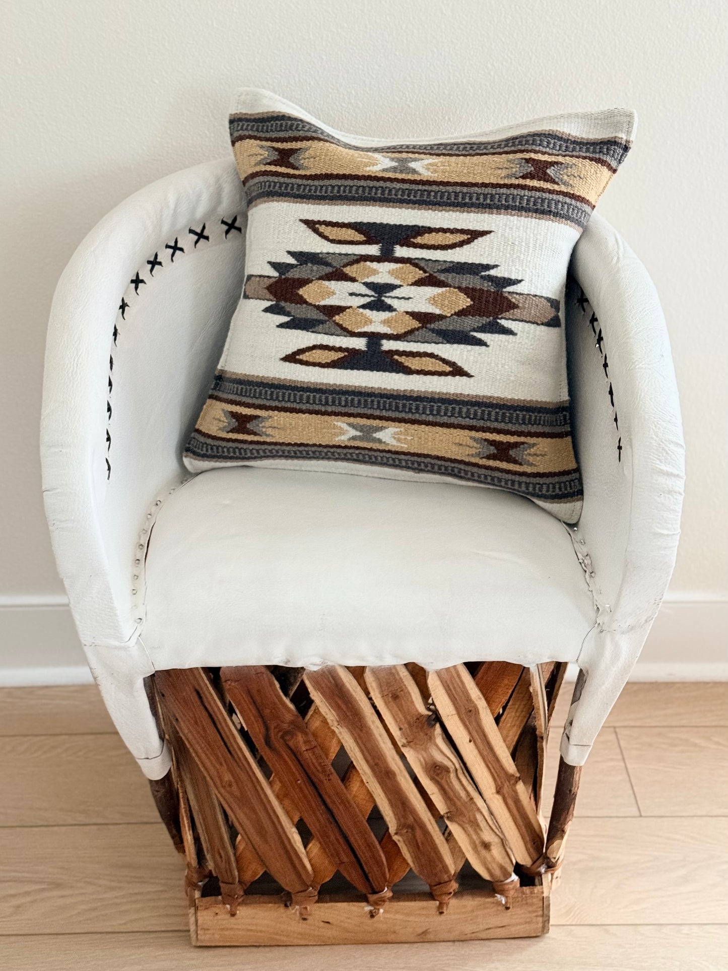 The Marfa Canyon Pillow Cover