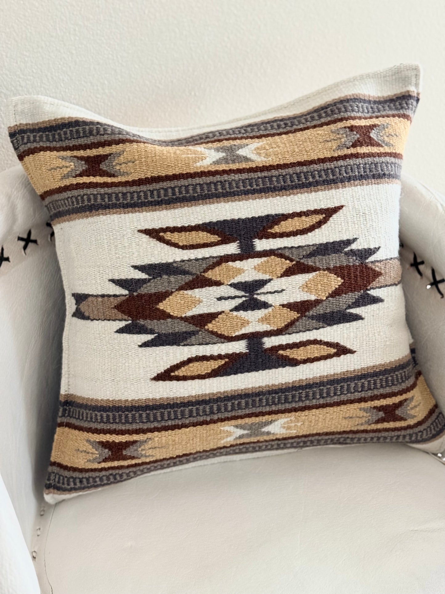 The Marfa Canyon Pillow Cover