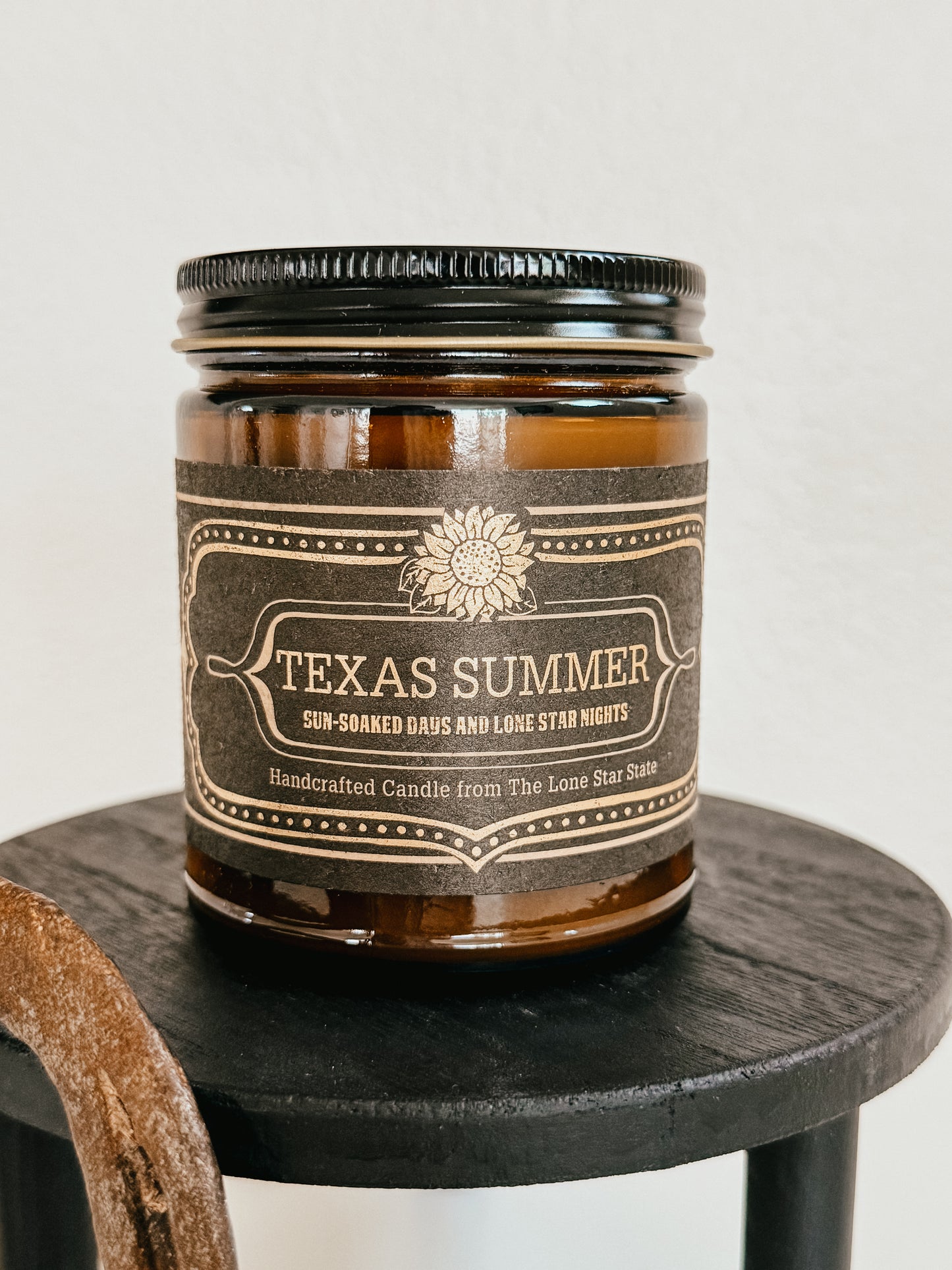 Texas Summer