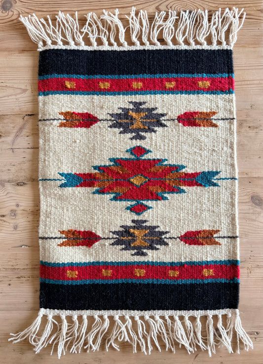 Large Chimayo Table Mat