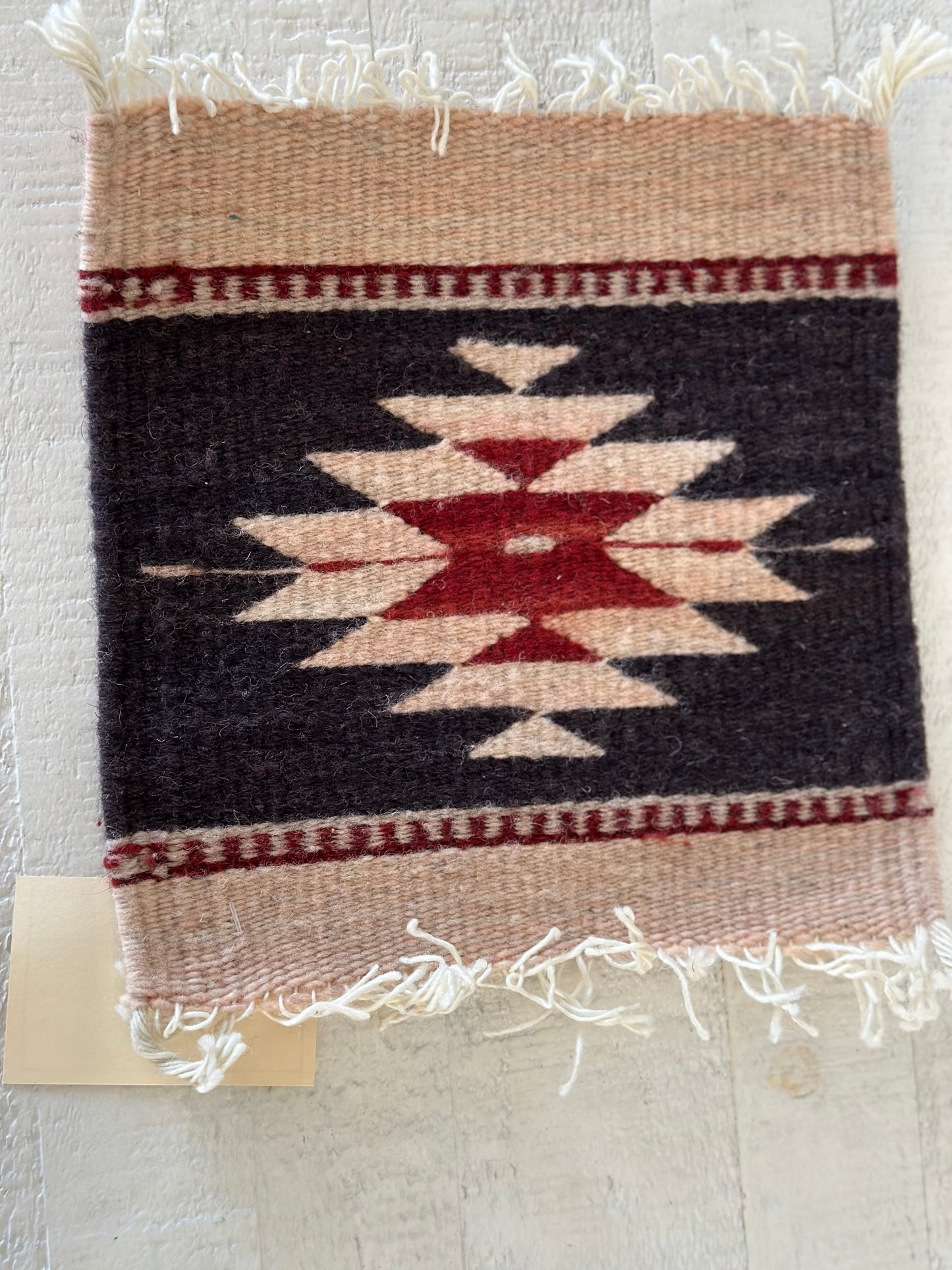 Aztec Mat #2 (Small)