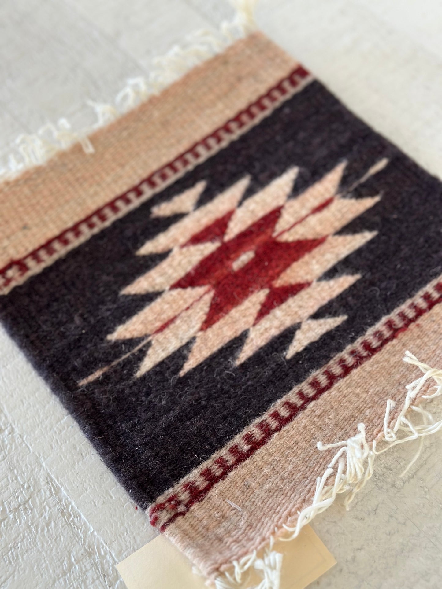 Aztec Mat #2 (Small)