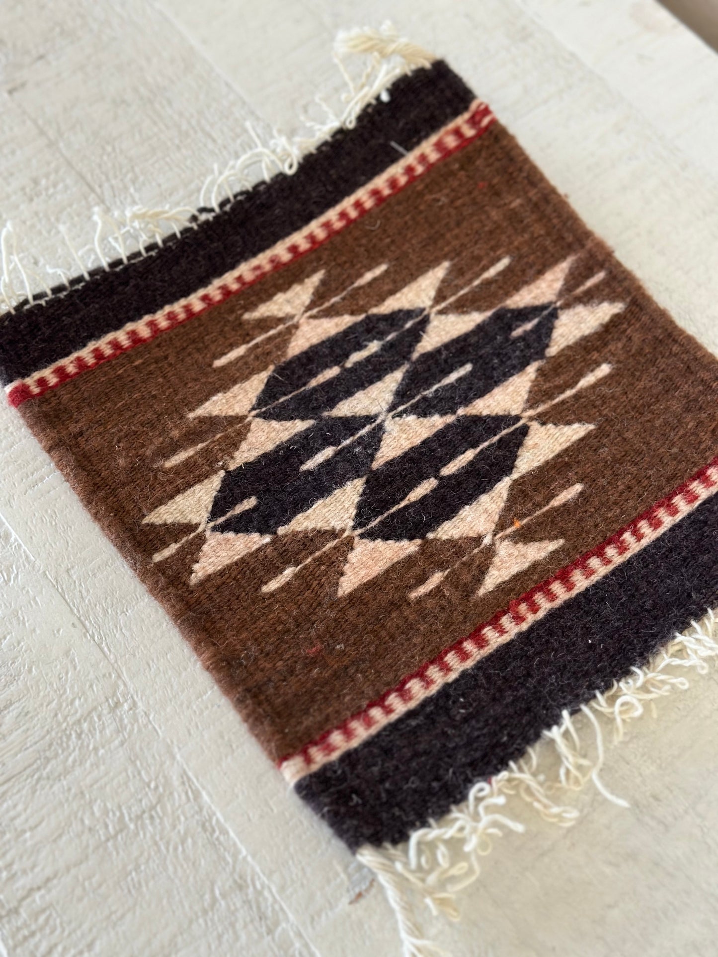 Aztec Mat #1 (Small)