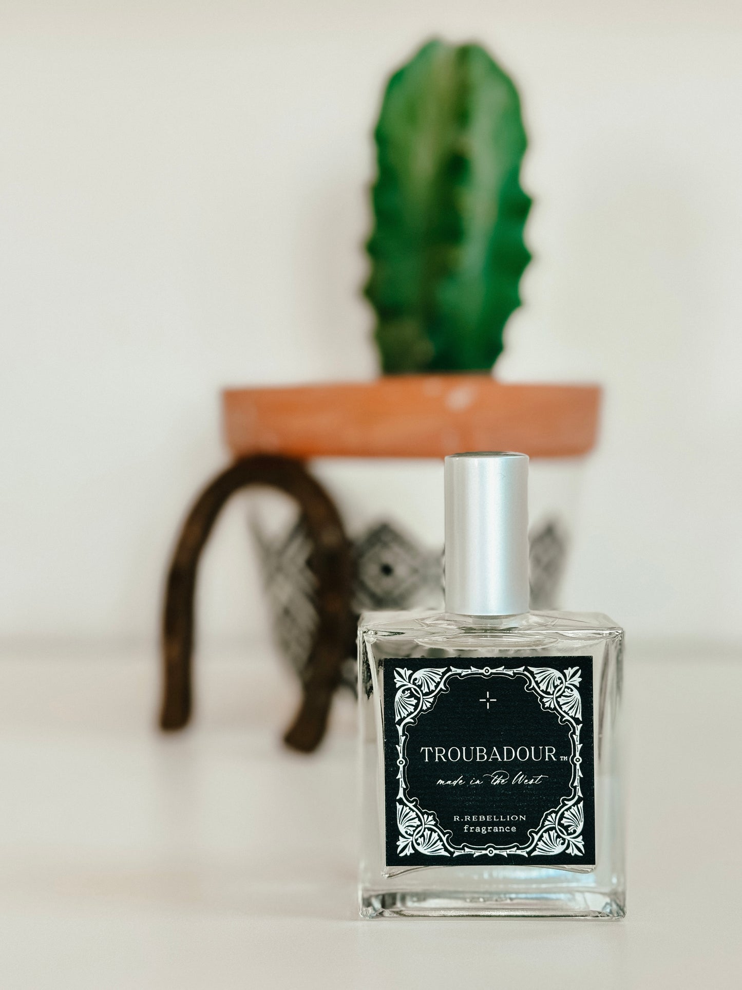 Troubadour Perfume