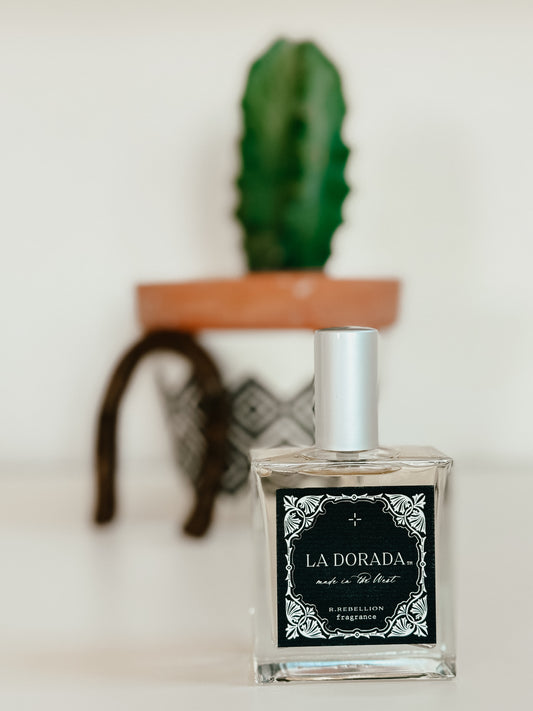 La Dorada Perfume