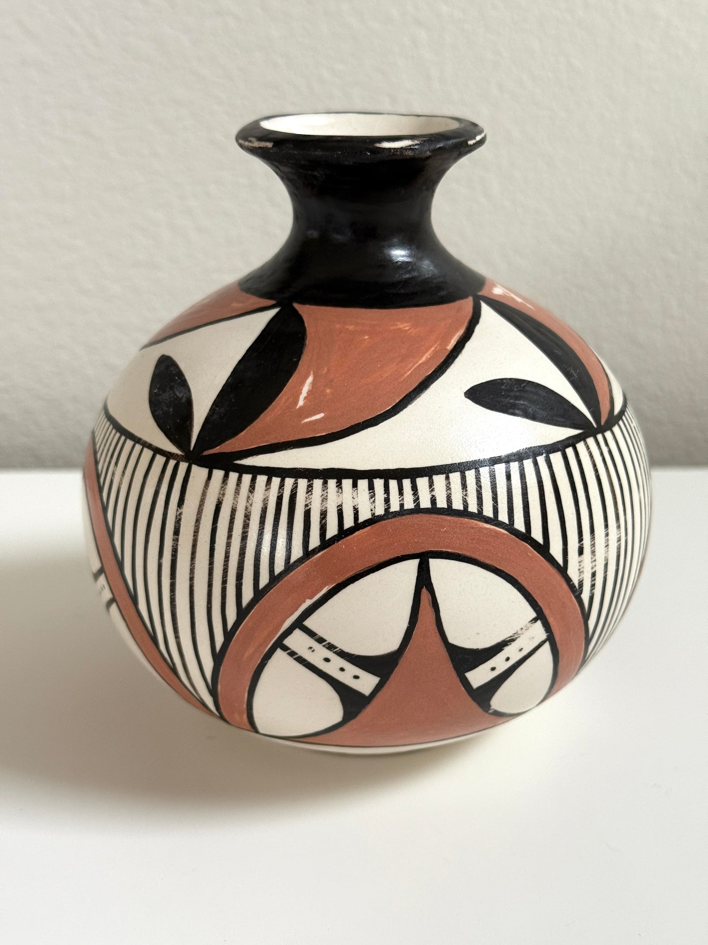 Vintage Southwest Pottery Vase