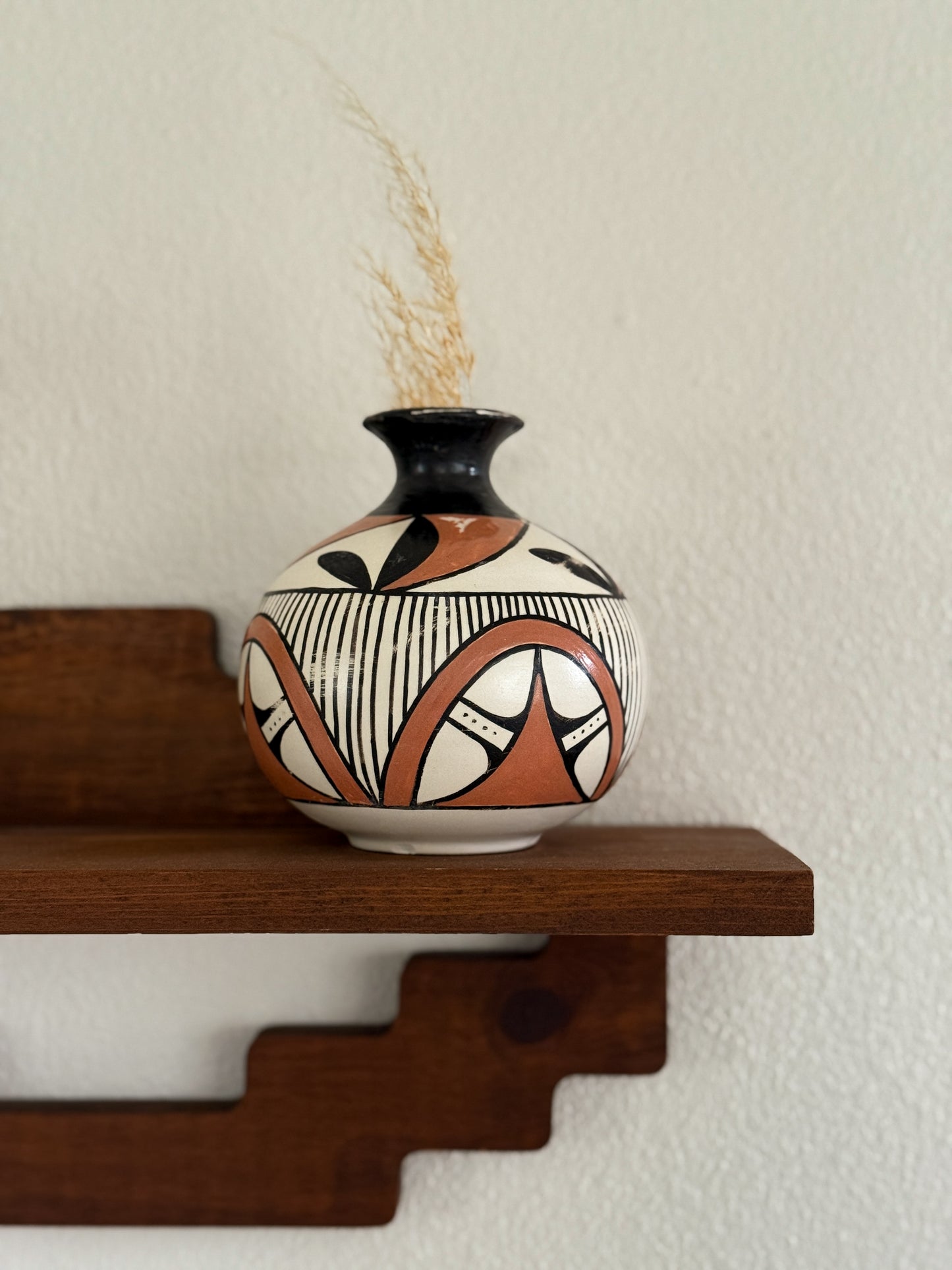 Vintage Southwest Pottery Vase