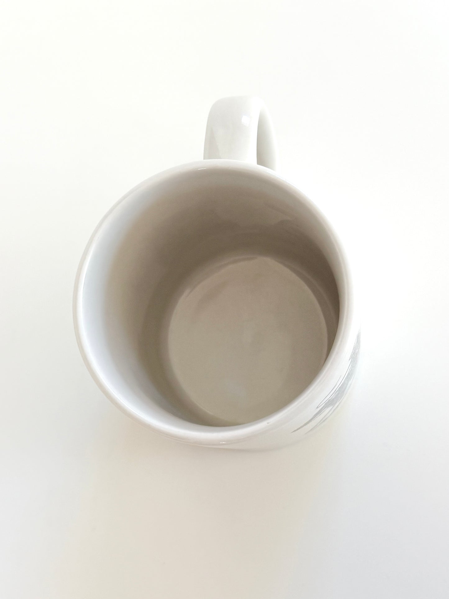 Vintage Cowboy Mug