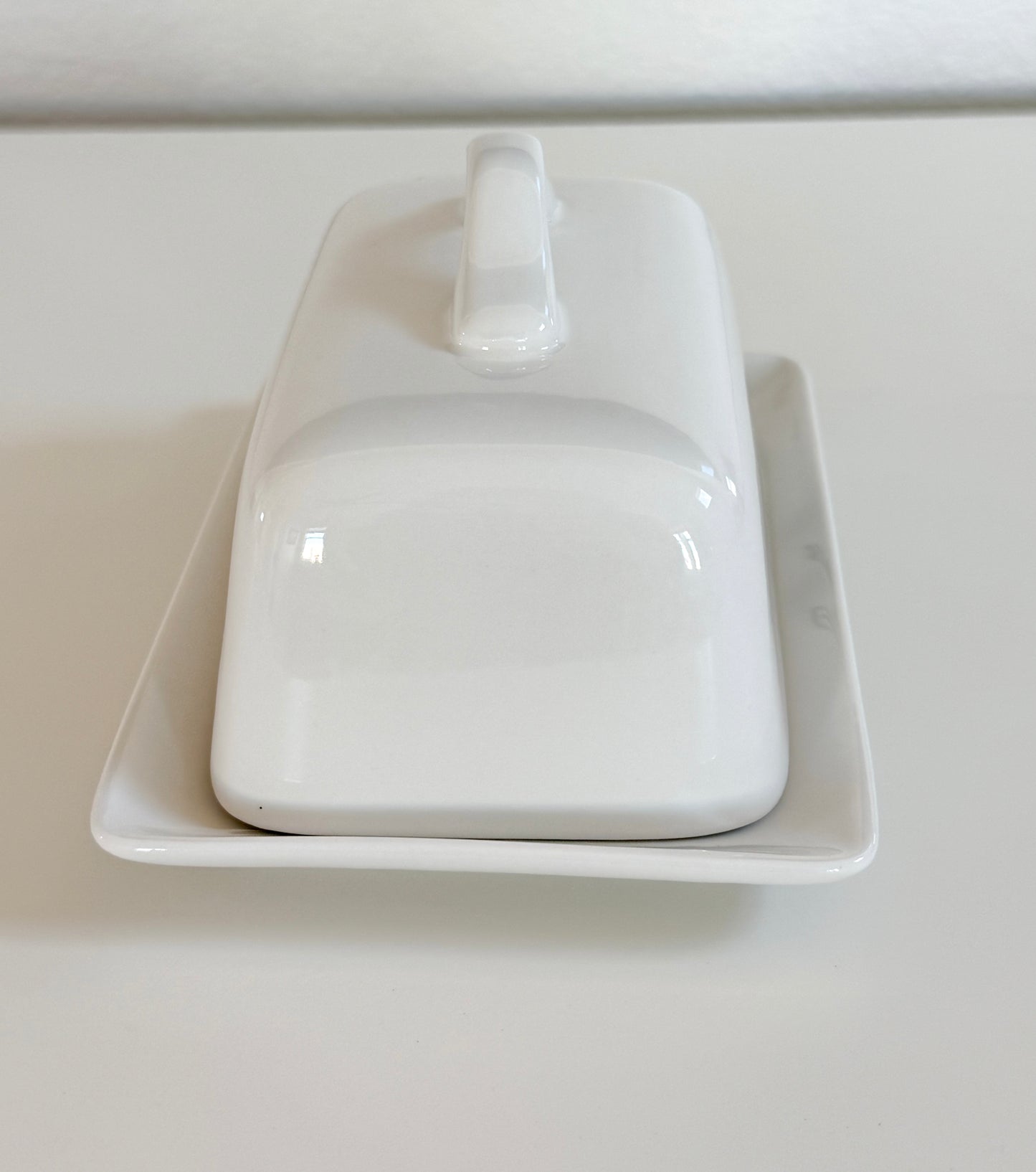 Dairy Cow Butter Dish