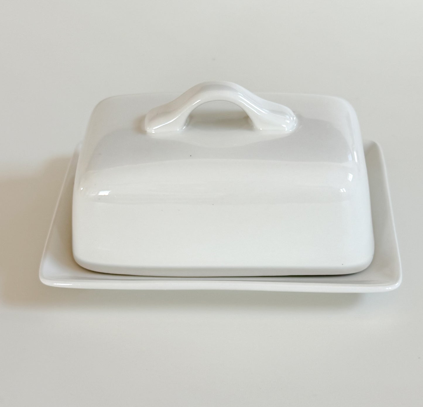 Dairy Cow Butter Dish