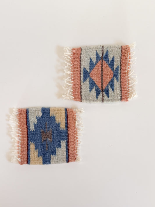 Southwest Coaster Set