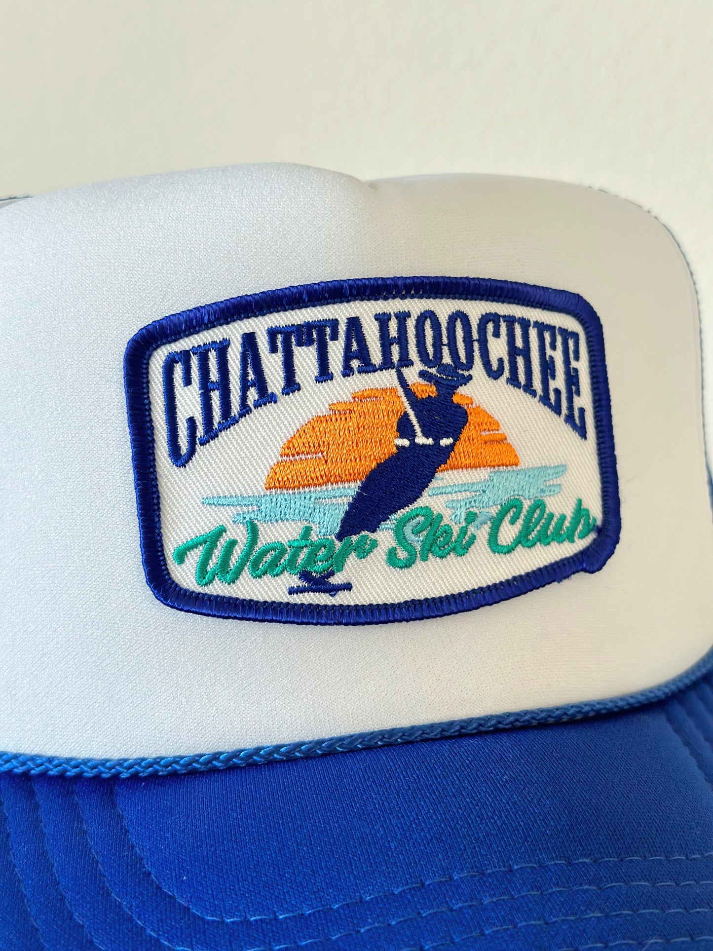 Chattahoochee Trucker Hat