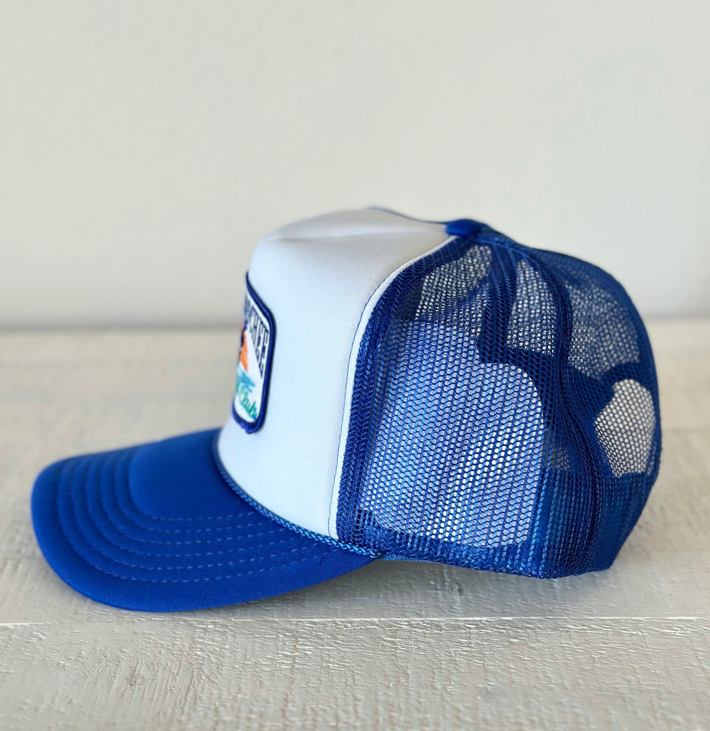 Chattahoochee Trucker Hat