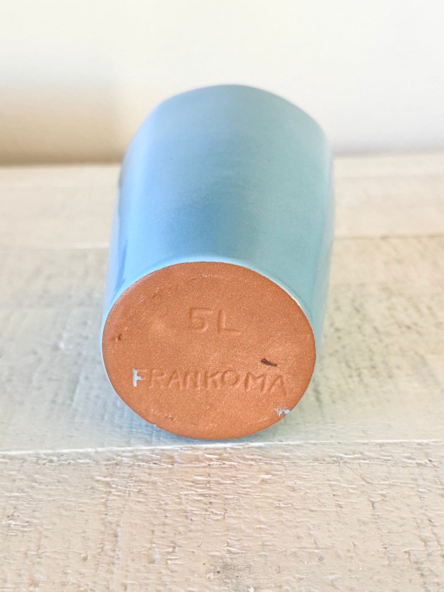 Vintage Frankoma Vase/Cup