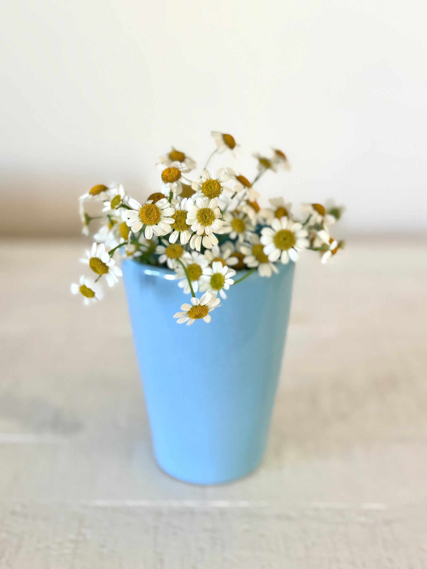 Vintage Frankoma Vase/Cup