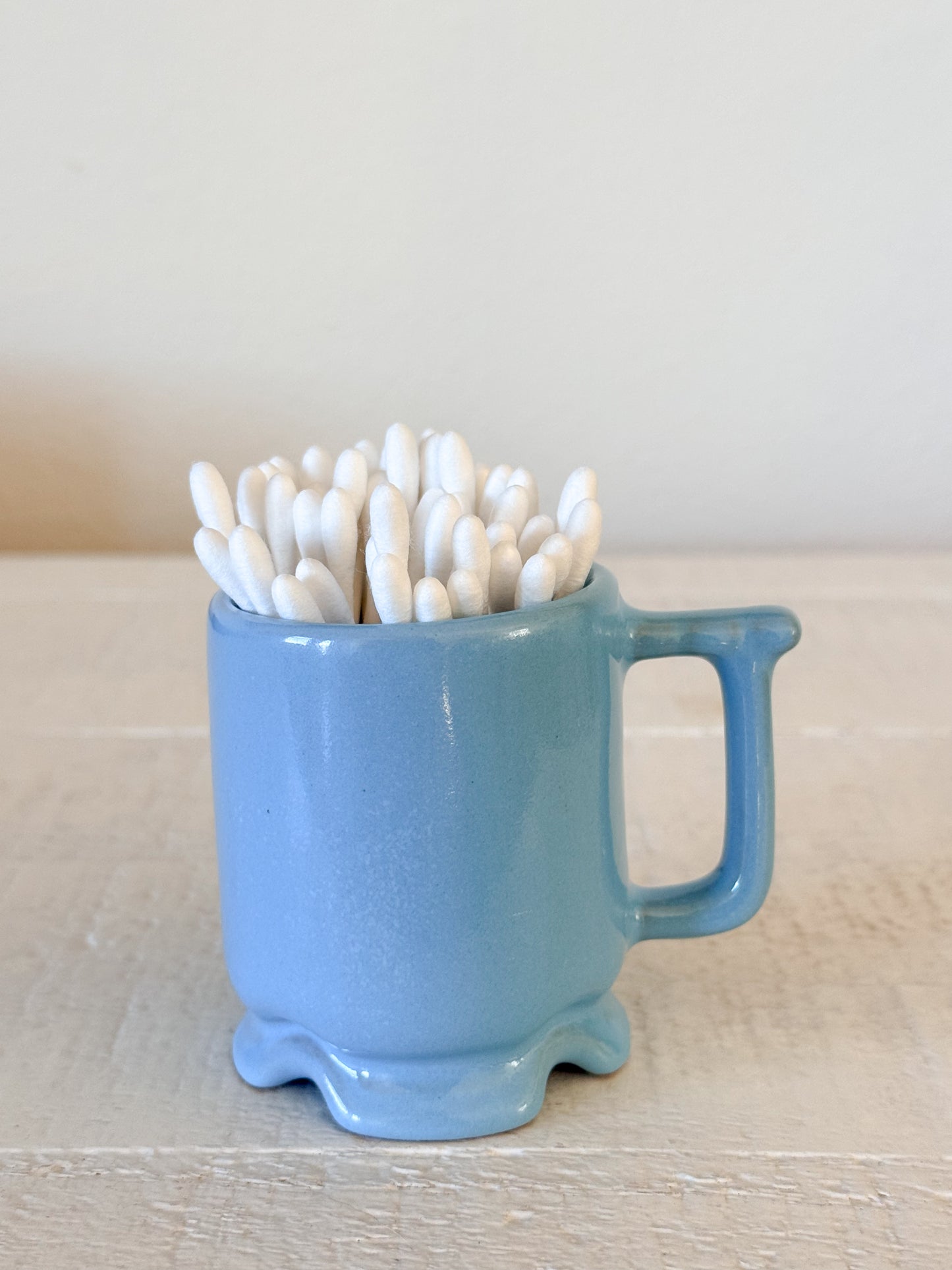 Vintage Mini Frankoma Mug