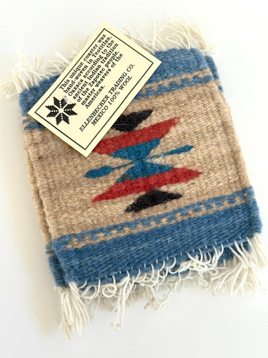 Southwest Coaster Set of 4