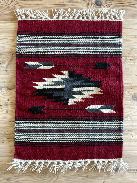 Large Chimayo Table Mat