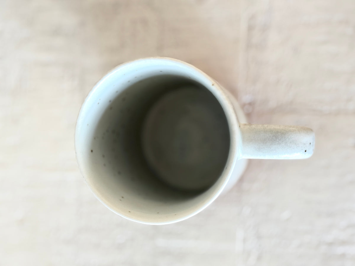 Vintage Desert Mug