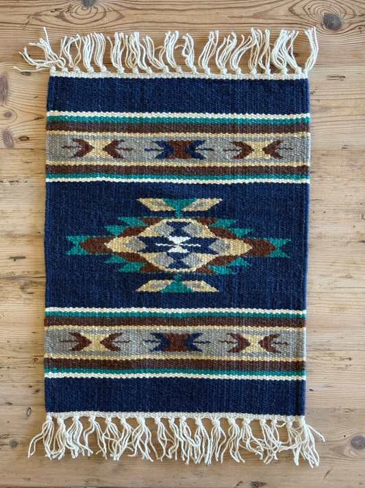 Large Chimayo Table Mat