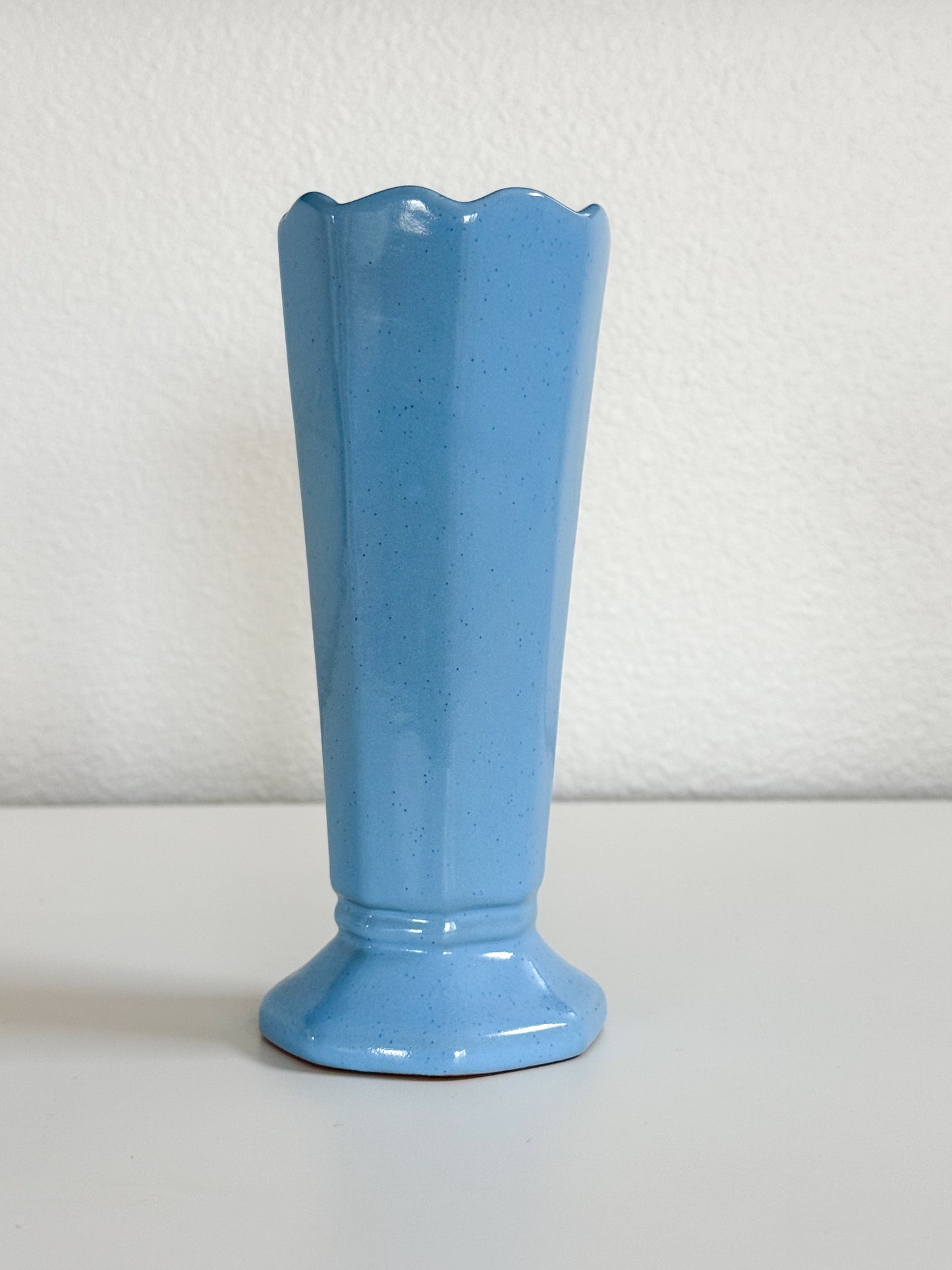 Vintage Frankoma Vase