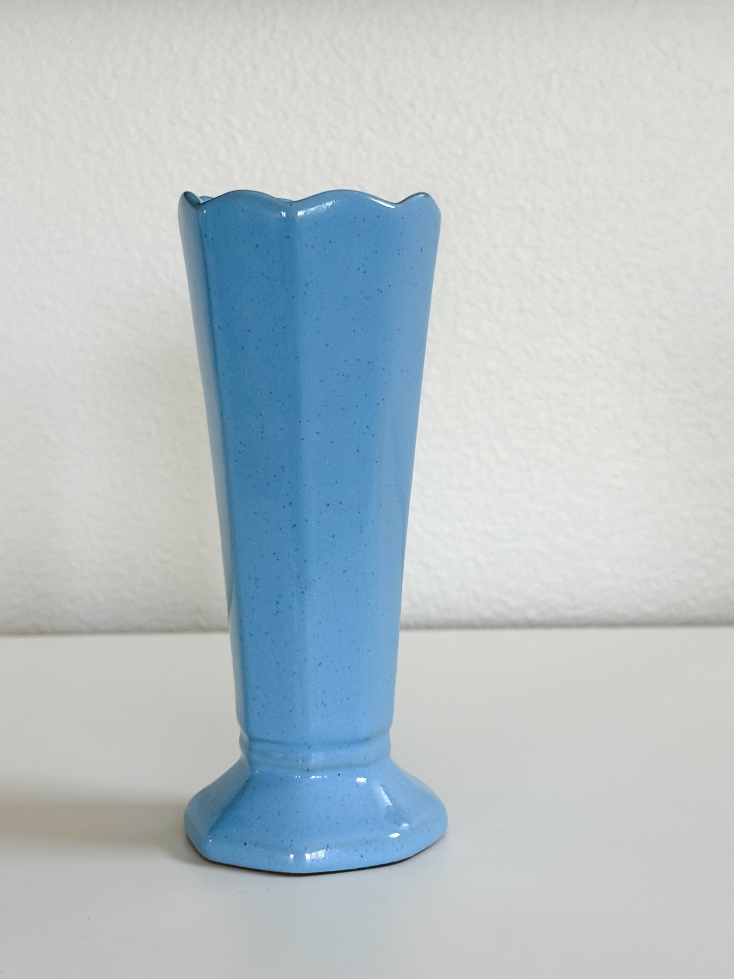 Vintage Frankoma Vase