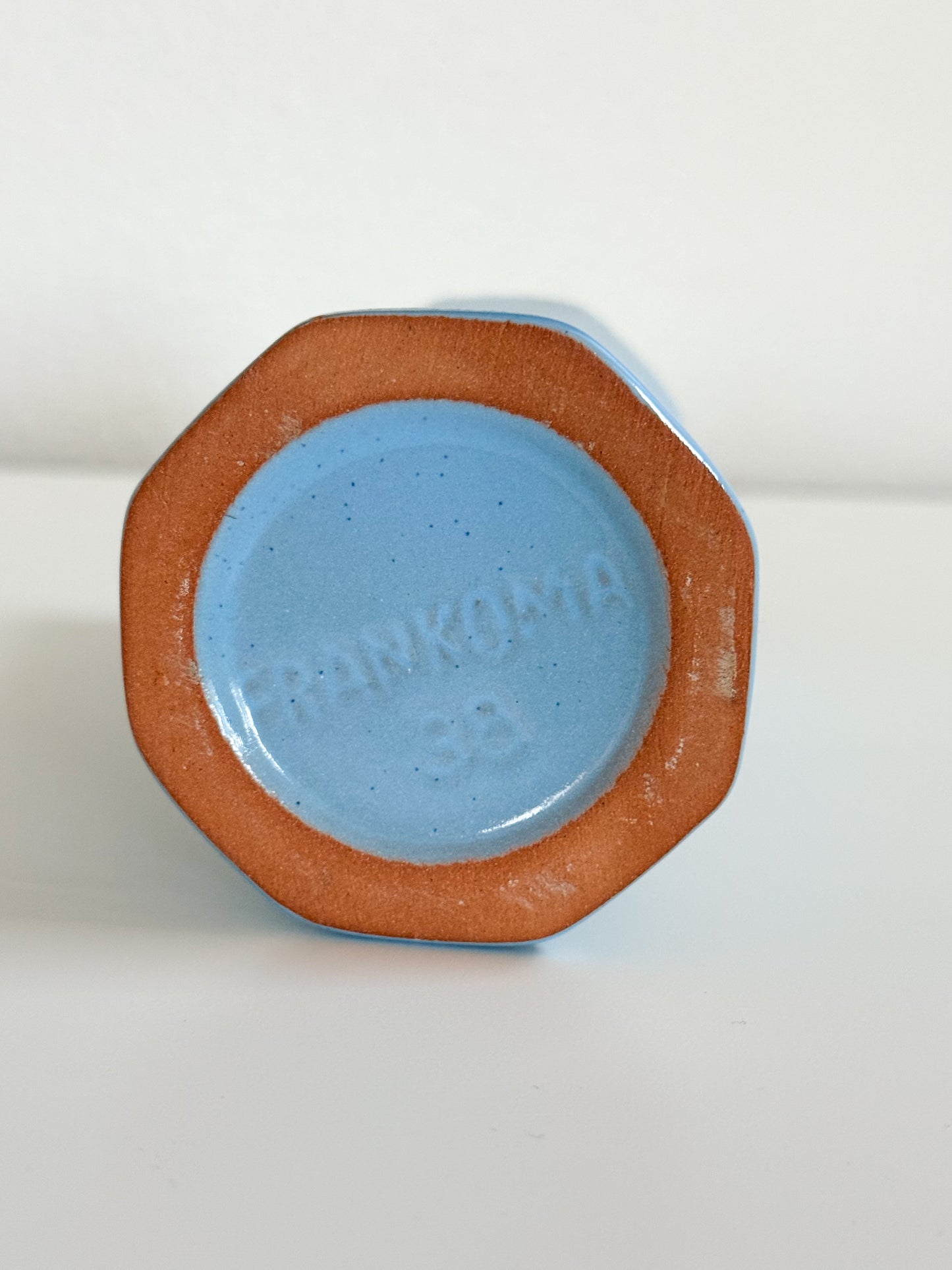 Vintage Frankoma Vase