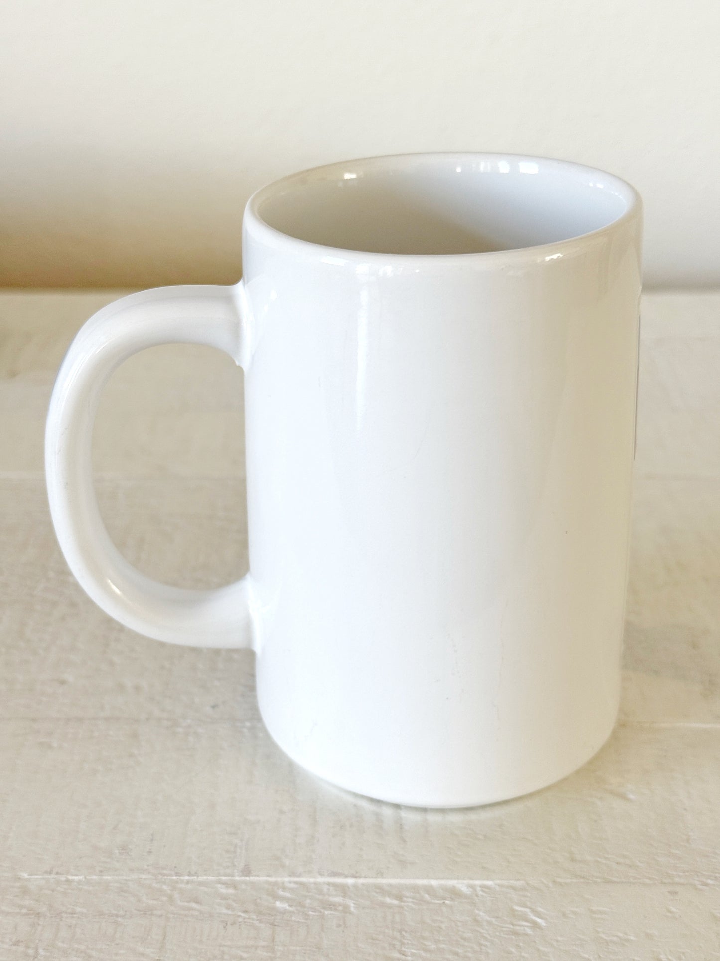 Vintage Southwest Adobe Mug (Large)