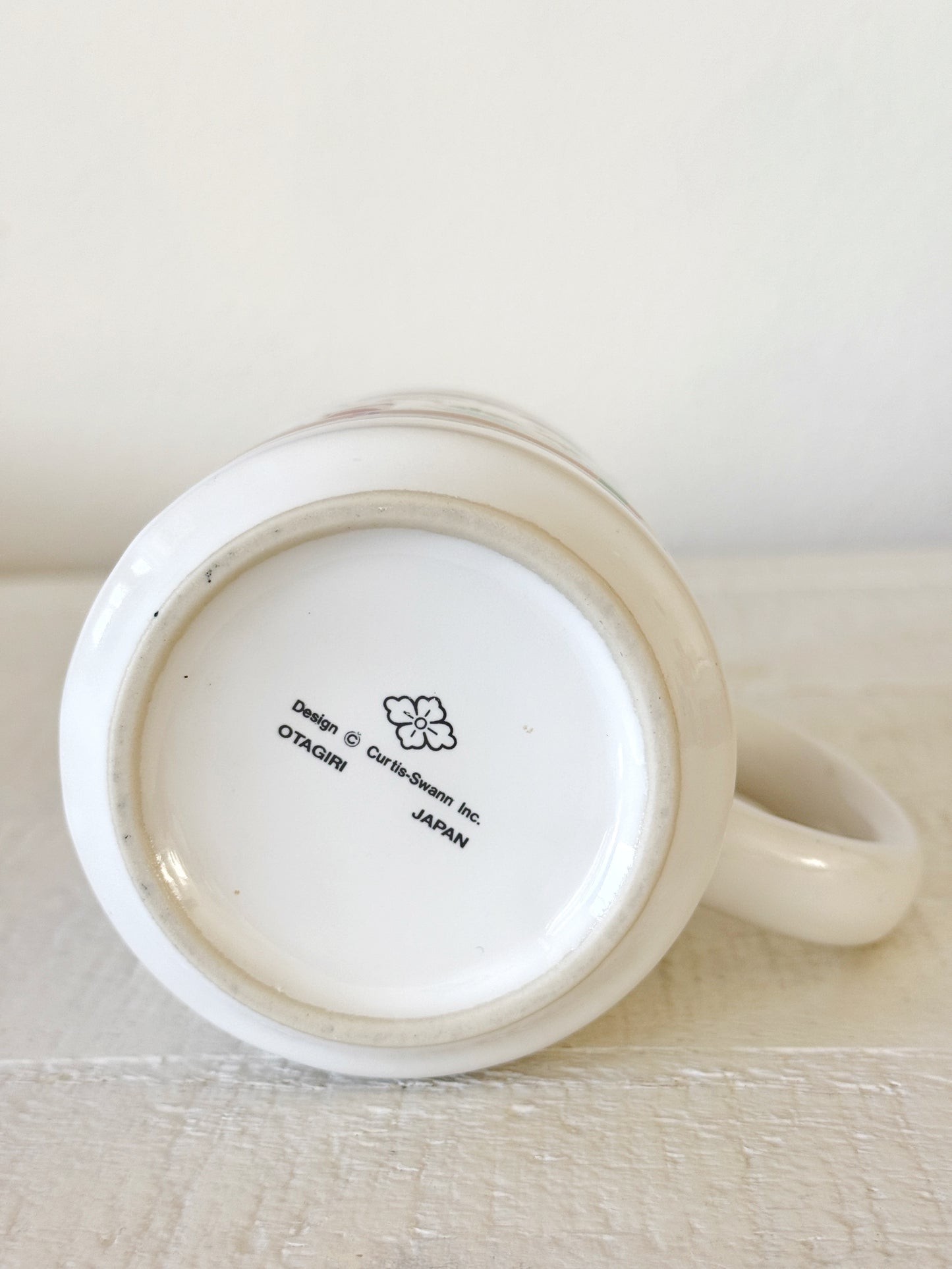 Vintage Southwest Adobe Mug (Large)