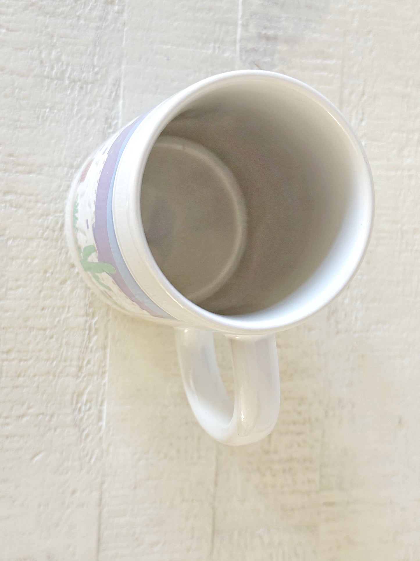 Vintage Southwest Adobe Mug (Large)