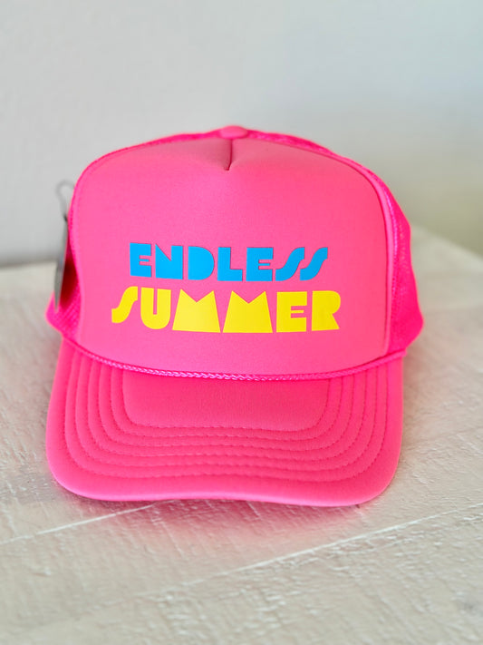 Endless Summer Hat ~SALE~