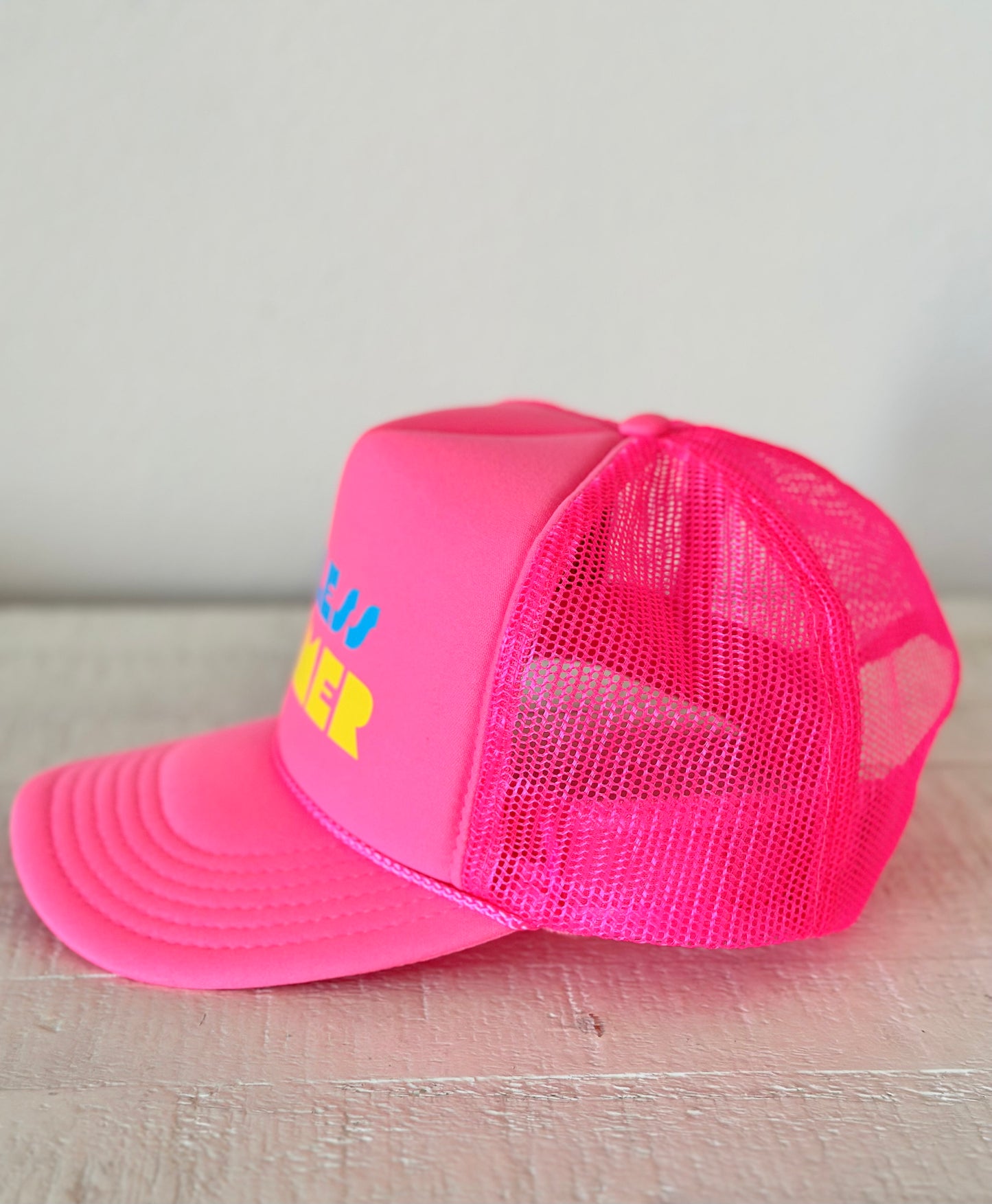 Endless Summer Hat ~SALE~