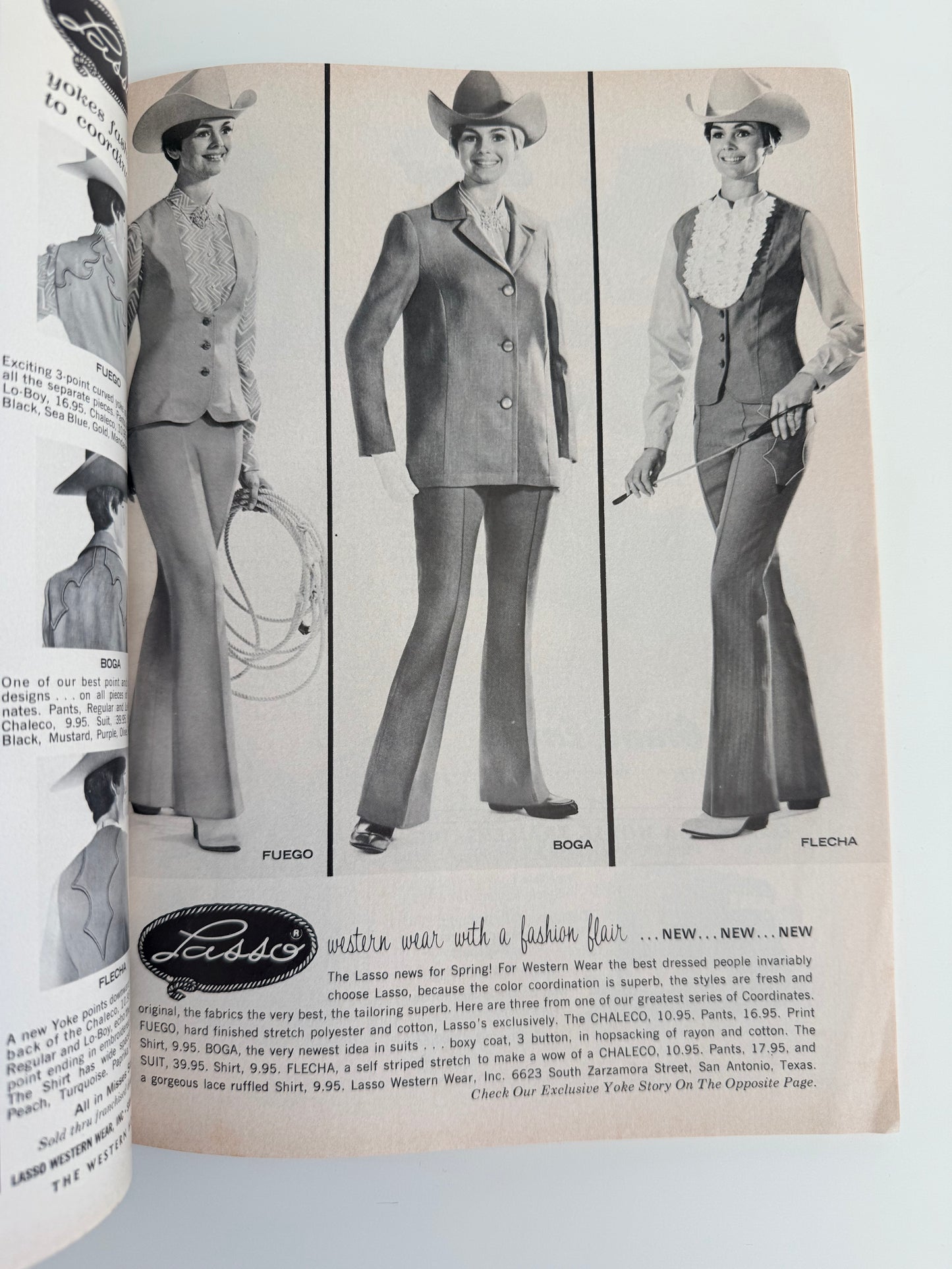Western Horseman Magazine 1968
