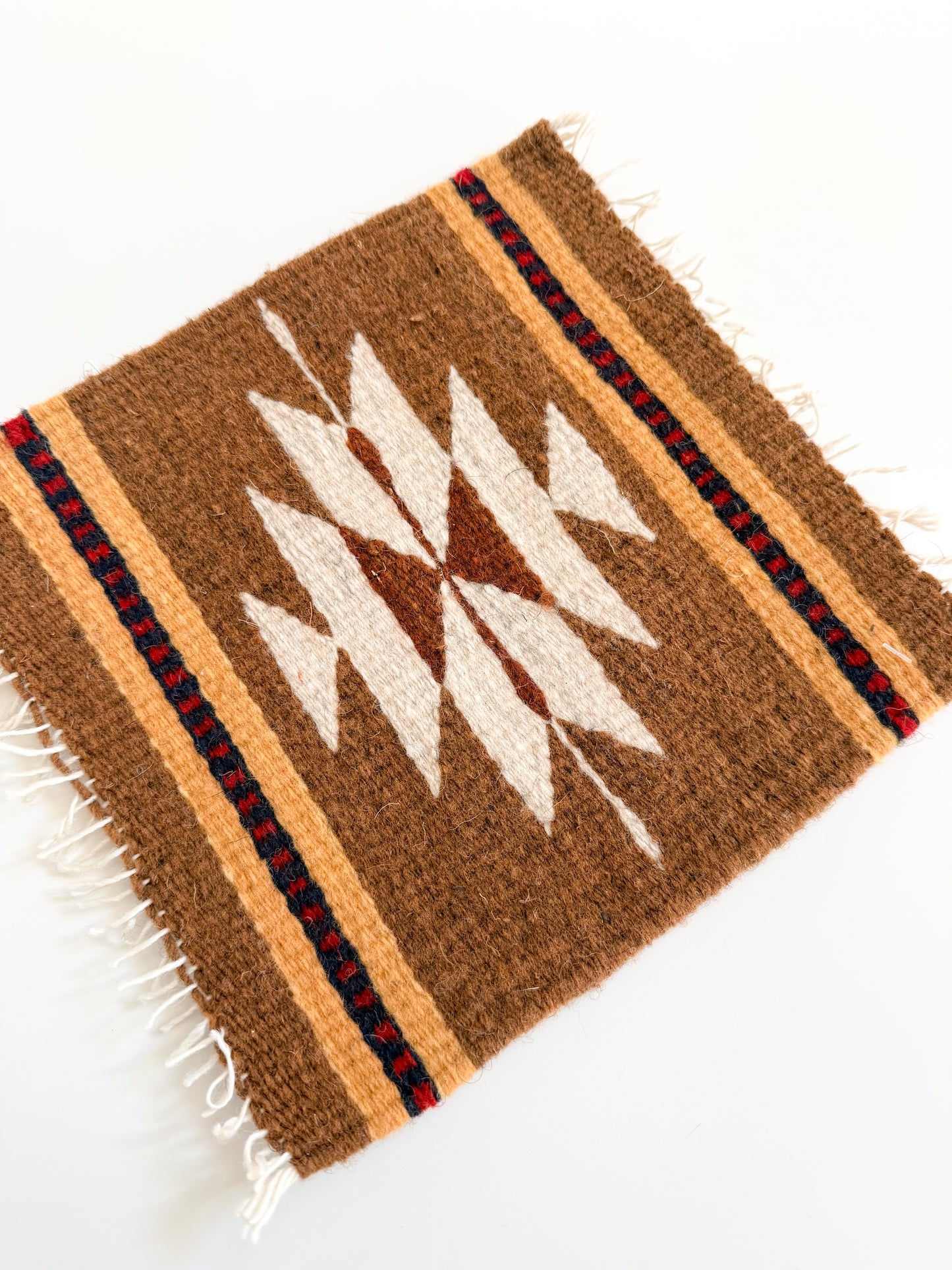 Small Southwest Table Mat (Trivet)