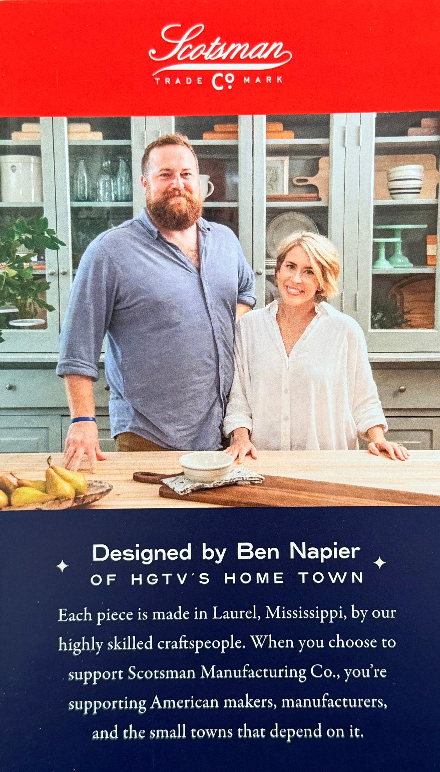 Walnut Rectangle Serving Board with Juice Groove