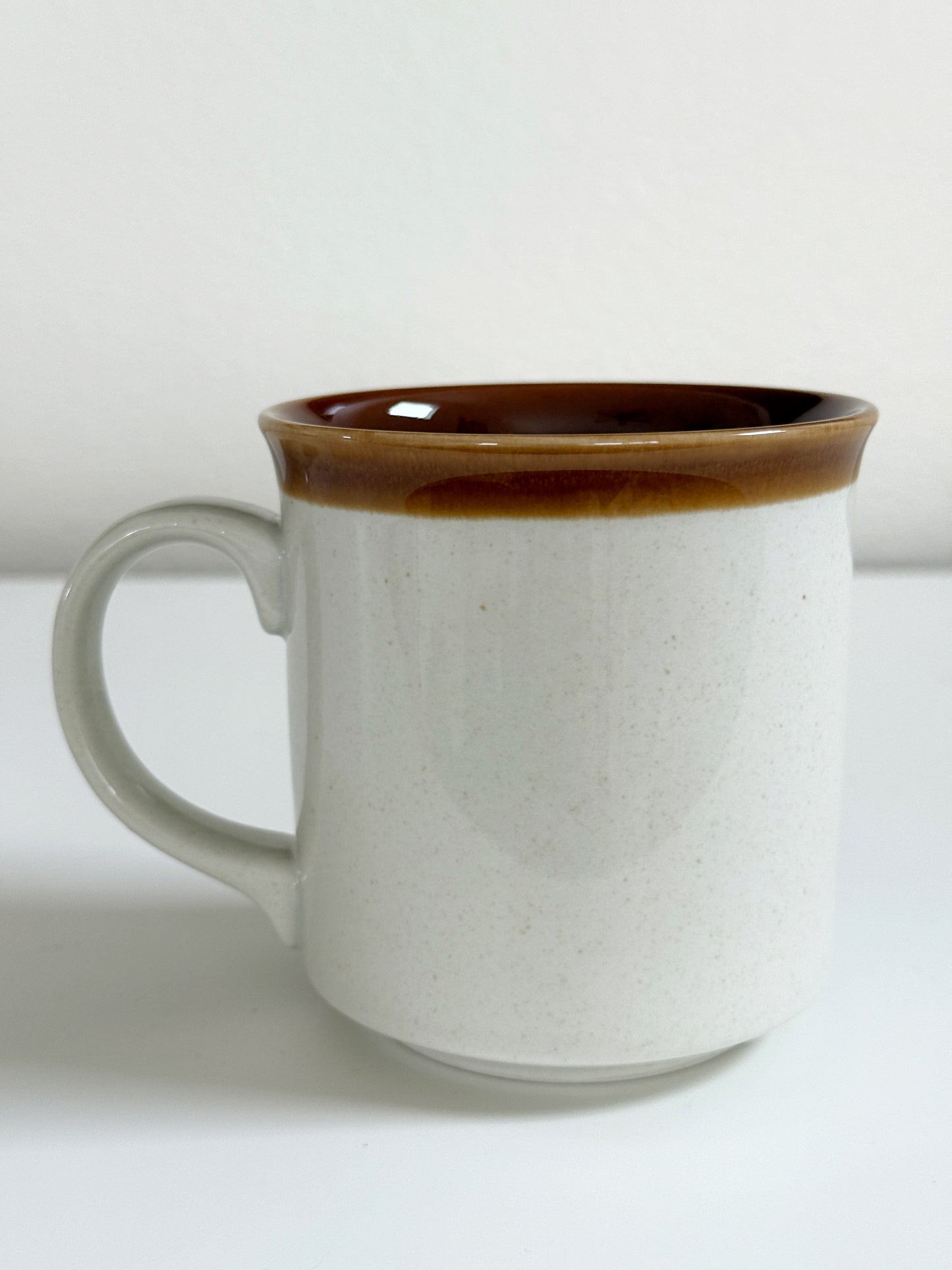 Vintage Armadillo Mug