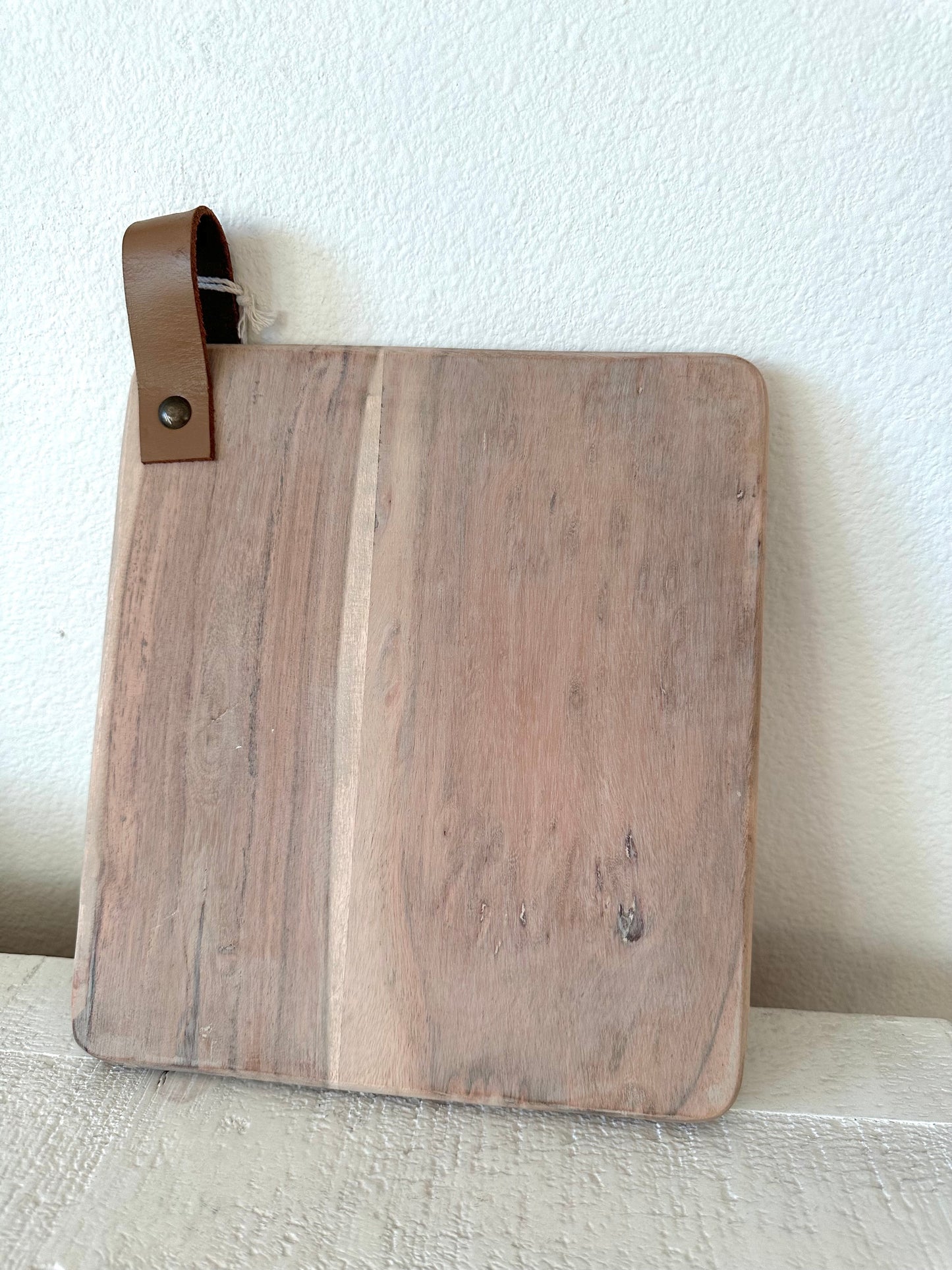 Montecito Cutting Board