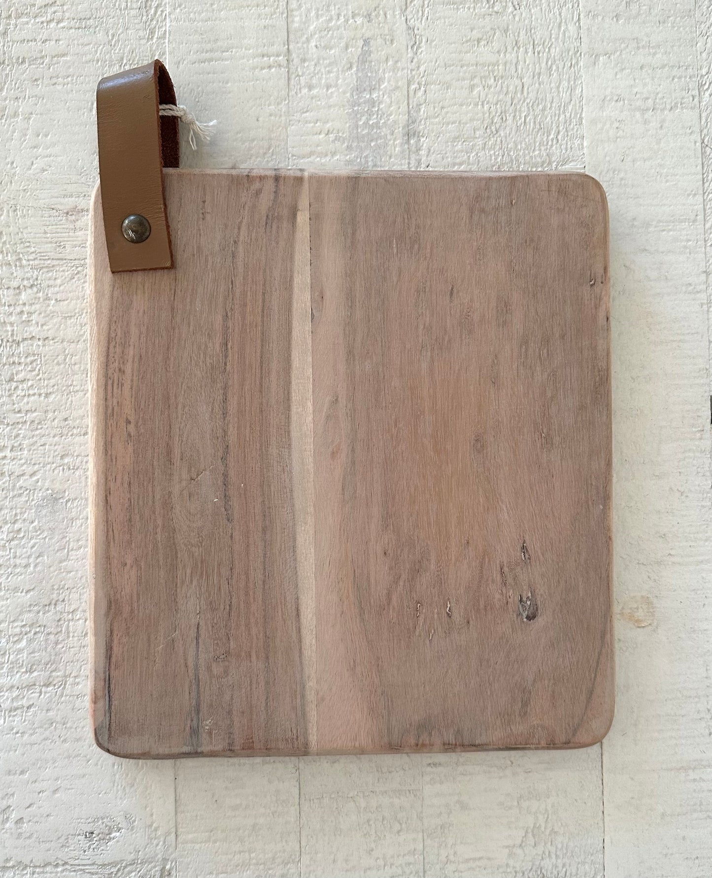 Montecito Cutting Board