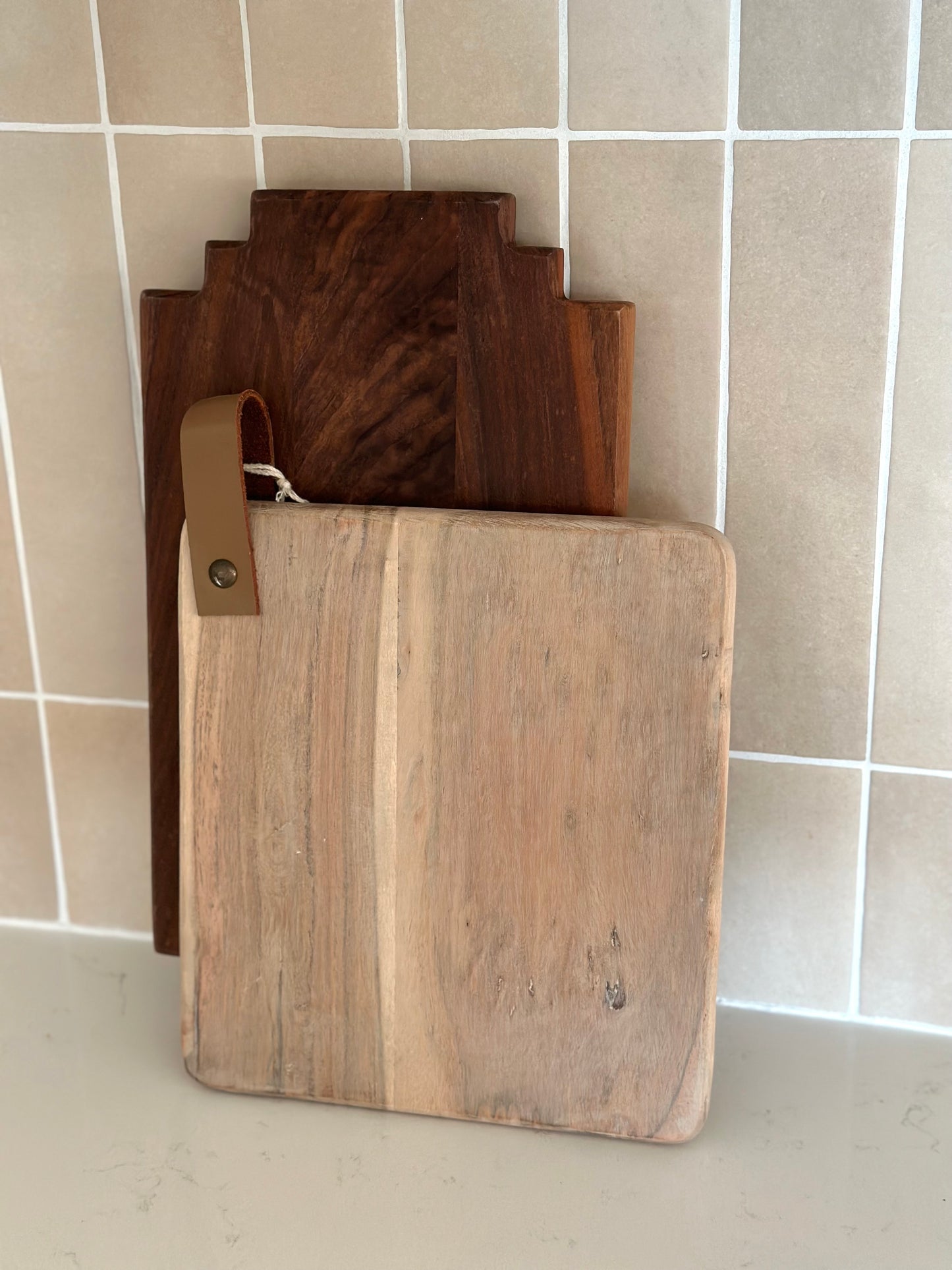 Montecito Cutting Board