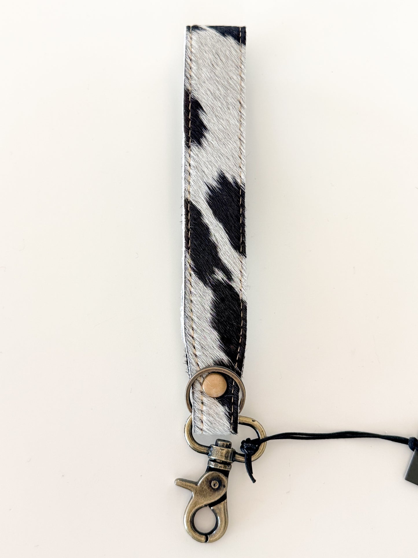 Genuine Cowhide Key Fob/ Key Chain