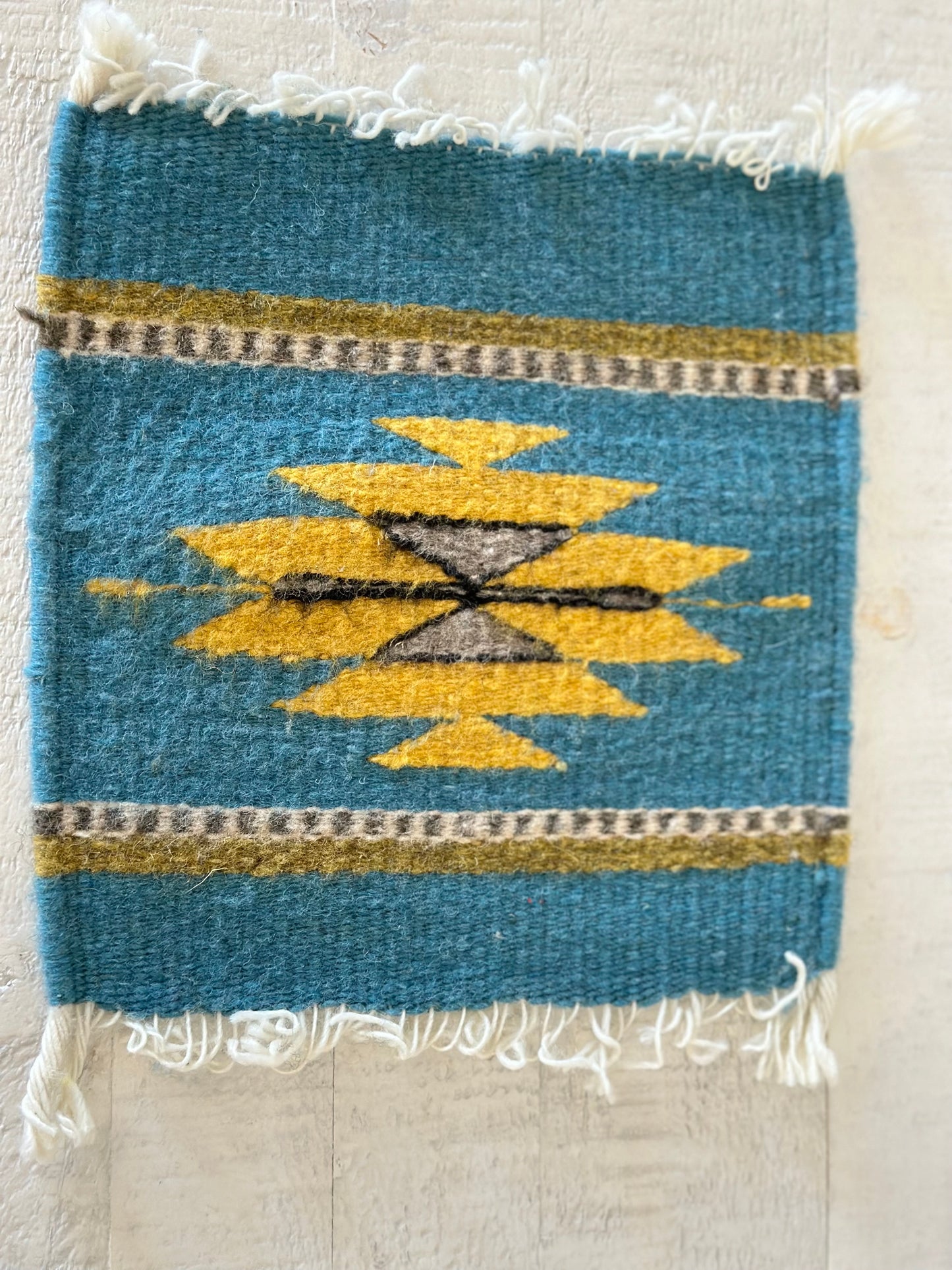 Aztec Mat #3 (Small)